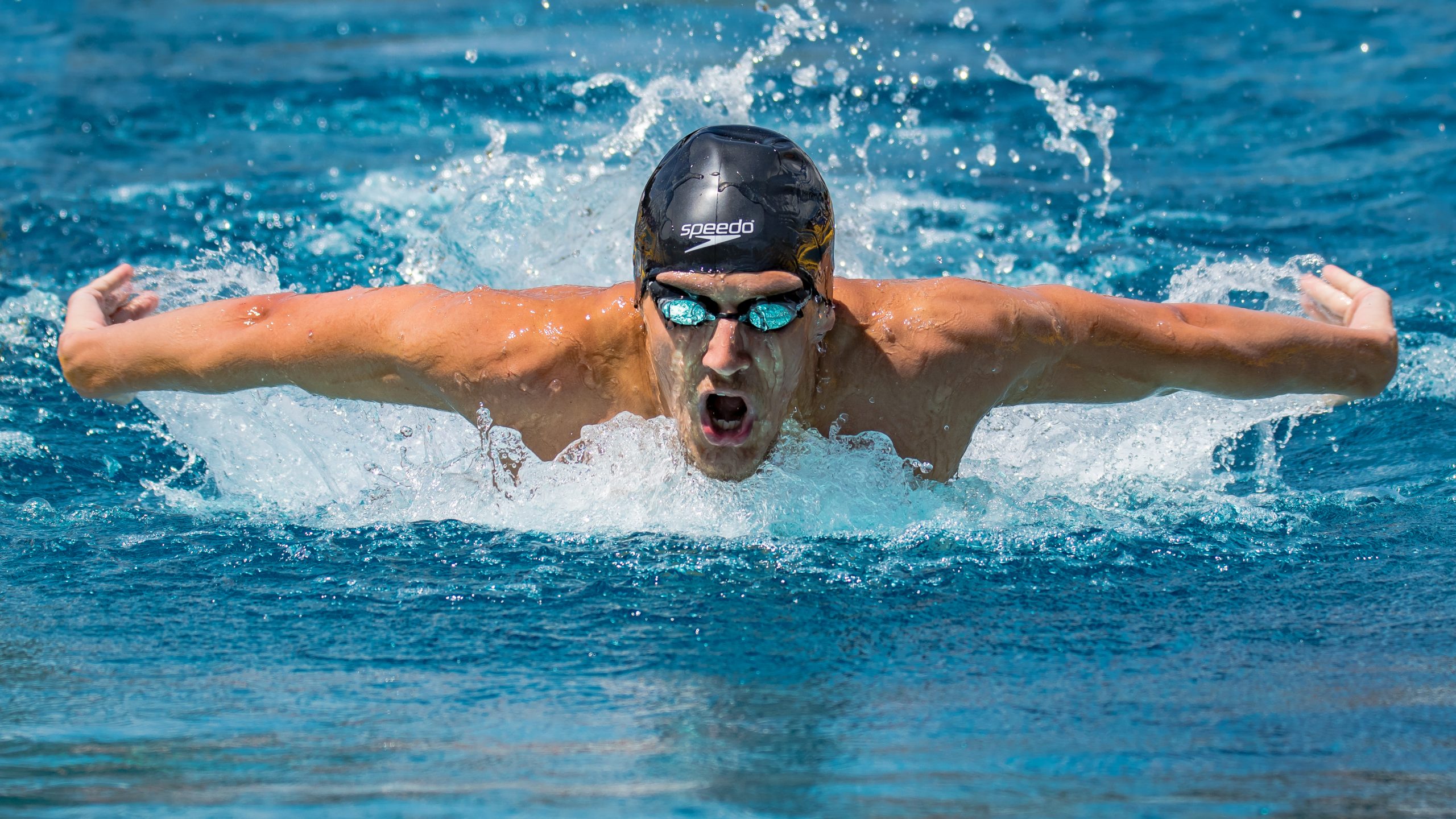 Ways to Boost Endurance for Long Extended Distance Swimming